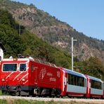 Glacier Express