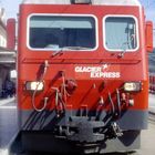 Glacier-Express