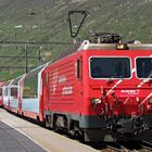 Glacier-Express