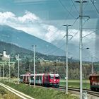 Glacier Express 