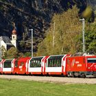 Glacier Express II