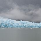 Glacier Grey - Nationalpark Torres del Paine