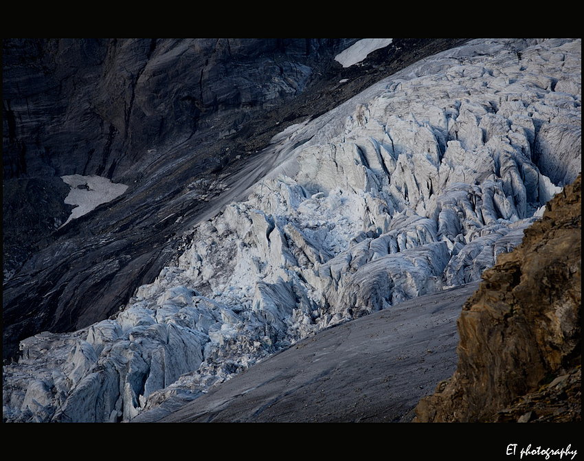 Glacier III