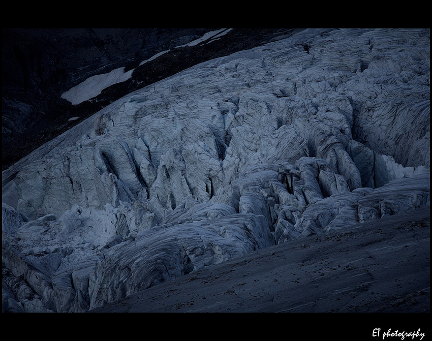 Glacier IV