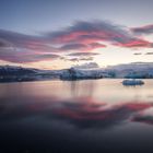 Glacier Lagoon.