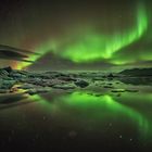 [ … glacier lagoon ]