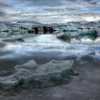 Glacier Lagoon