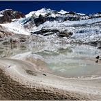 [ Glacier Lagoon ]