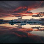 [ ... glacier lagoon ]