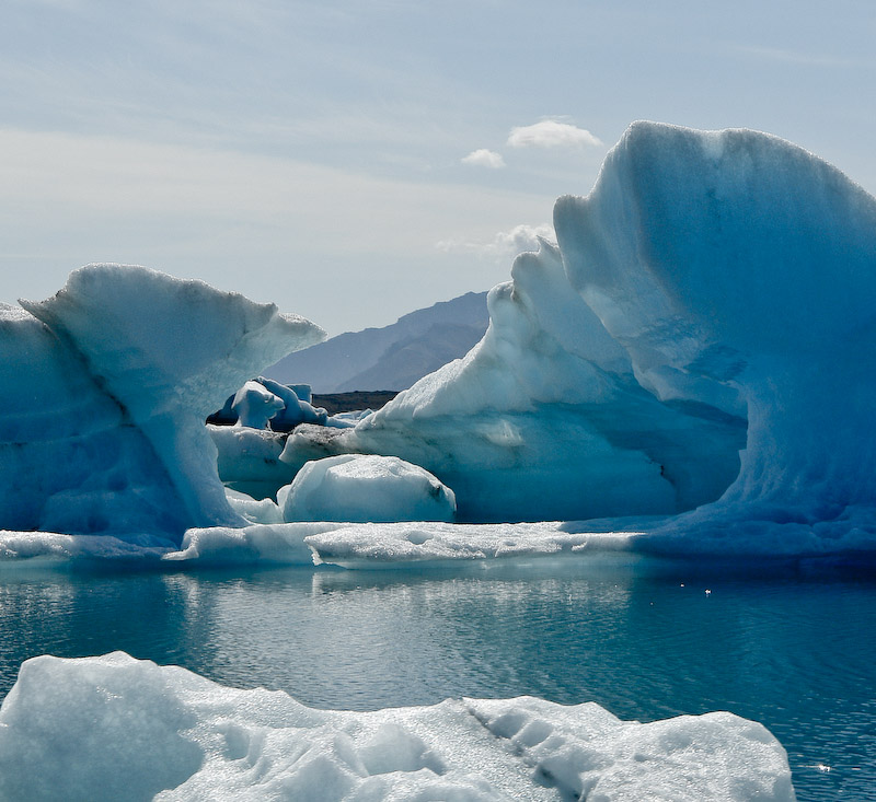 Glacier Lagoon