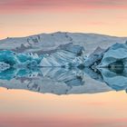 [ … glacier lagoon ]