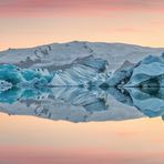 [ … glacier lagoon ]