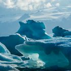 Glacier lagoon