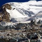 Glacier Les Bosson