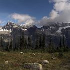 Glacier National Park