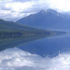 Glacier Nationalpark