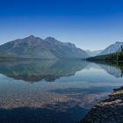 Glacier Nationalpark