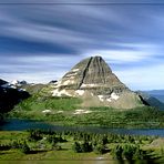 Glacier Nationalpark, USA