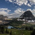 Glacier NP