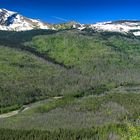 Glacier NP