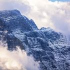 Glacier NP