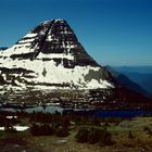 Glacier N.P., MT - 1992