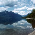 Glacier N.P., MT - 1992