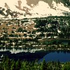 Glacier N.P., MT - 1992