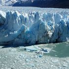 glacier Perito Moreno