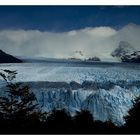 Glacier Perito Moreno