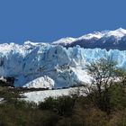 glacier Perito Moreno