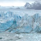 Glacier Perito Moreno in Argentine