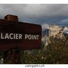 Glacier Point