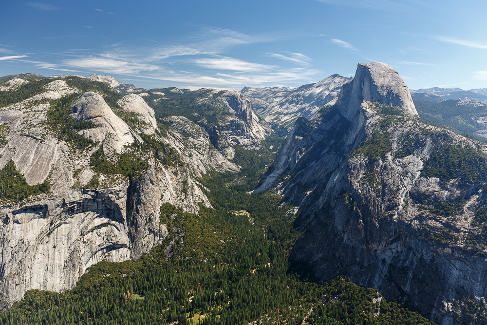 Glacier Point