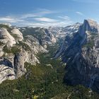 Glacier Point