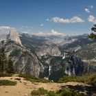 Glacier Point