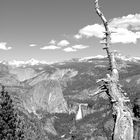 Glacier point