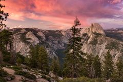 Glacier Point