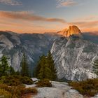 Glacier Point