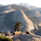 Glacier Point