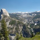 Glacier Point