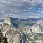 Glacier Point