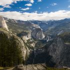 Glacier Point