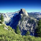 Glacier Point