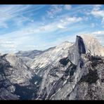 Glacier Point - ein unvergesslicher Moment