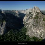 Glacier Point