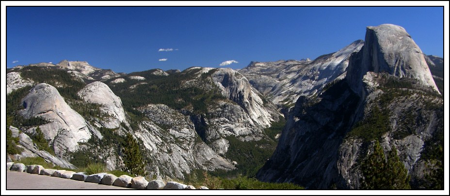 Glacier Point [reload]