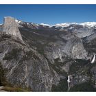 Glacier Point View