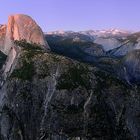 Glacier Point [Yosemite]