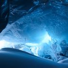 Glacier Queen of Svalbard